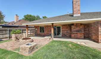 6468 HURST Rd, Amarillo, TX 79109