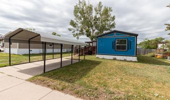 315 S FORK Rd, Cheyenne, WY 82007