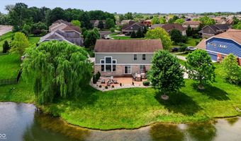 3222 Cherokee Cir, Bargersville, IN 46106