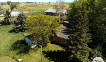 2410 Lower Canal Rd, Ballantine, MT 59006