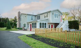 576 N 47 Rte, Cape May Court House, NJ 08210