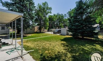 926 926.5 928 Custer Ave, Billings, MT 59102
