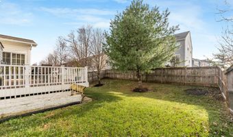9709 TRAVER St, Bowie, MD 20721