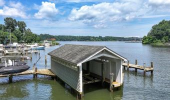 1715 PORTERS HILL Rd, Annapolis, MD 21401