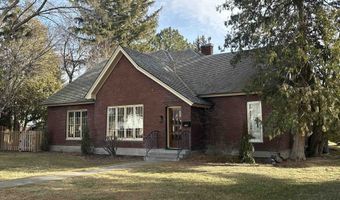 480 S Shilling Ave, Blackfoot, ID 83221