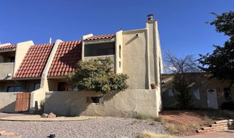 1308 Adams Ave #B, Alamogordo, NM 88310