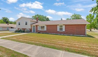 721 Riverside, Adrian, MI 49221