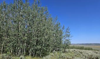 TRACK 12 ASPEN RIDGE Road, Daniel, WY 83115