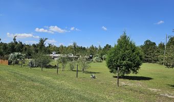 15006 NW County Road 274, Altha, FL 32421