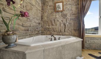 49 S DELL Crk, Alpine, WY 83128