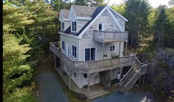 136 Sand Point Rd, Bar Harbor, ME 04609