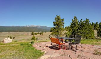 149 Saladon Rd, Angel Fire, NM 87710