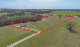 22587 Missouri 266, Ash Grove, MO 65604