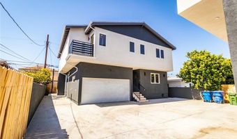 1737 S Longwood Ave, Los Angeles, CA 90019