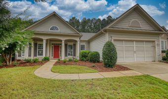 1231 WATER FRONT Rd, Greensboro, GA 30642