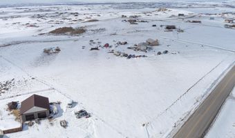 5 MARK Cir, Boulder, WY 82923