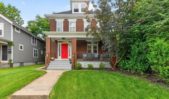 1659 Greenway Ave, Columbus, OH 43203