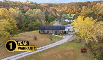 286 Joe Davidson Rd, Beattyville, KY 41311