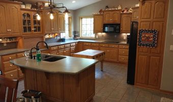 3221 W 700 S Rd, Berne, IN 46711