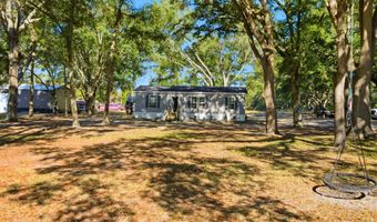 4506 10th St, Bell, FL 32619