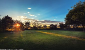 520 TARGHEE TOWNE Rd, Alta, WY 83414
