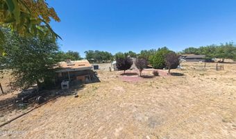 1631 Campbell Ave, Chino Valley, AZ 86323