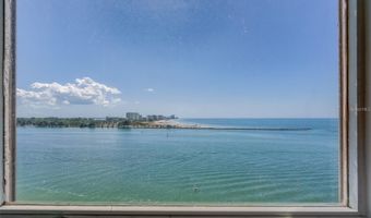 450 S GULFVIEW Blvd 1107, Clearwater, FL 33767