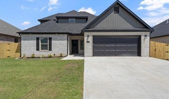 7002 SW Basswood Ave, Bentonville, AR 72713