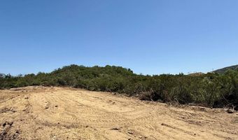 0 Mt. Olympus Valley Rd, Fallbrook, CA 92028