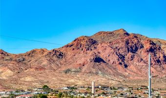 865 Da Vinci Cv, Boulder City, NV 89005