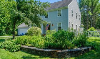 1 Geary Way, Falmouth, ME 04105