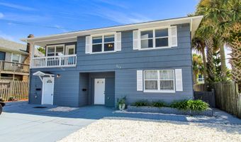 213 MARGARET St, Neptune Beach, FL 32266