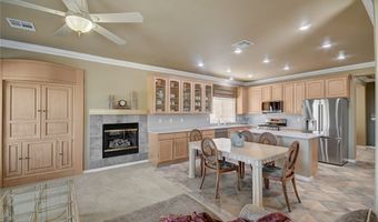 4338 Bella Cascada St, Las Vegas, NV 89135
