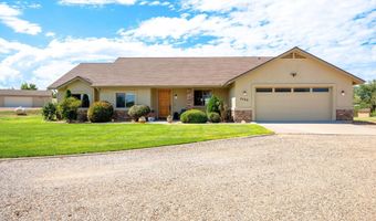 2399 W Westwind Rd, Chino Valley, AZ 86323