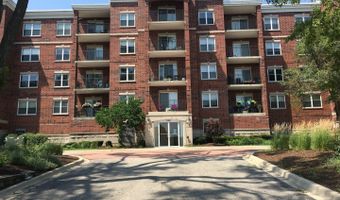 3400 N Old Arlington Heights Rd 203, Arlington Heights, IL 60004
