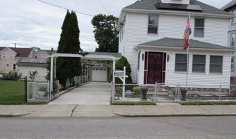 77 Seventh St, East Providence, RI 02914