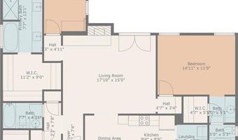 813 E 2nd St, Weatherford, TX 76086