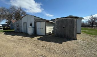 806 7th Ave, Britton, SD 57430