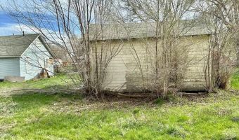 1217 C Ave, Fort Hall, ID 83203