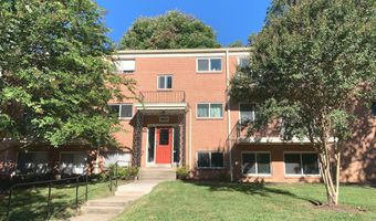10620 WEYMOUTH St 102, Bethesda, MD 20814