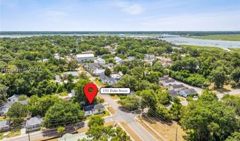 1711 Duke St, Beaufort, SC 29902