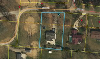 19 Park Lane Dr, Athens, OH 45701