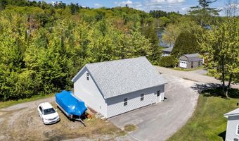 117 120 Pinkhams Cove Rd, Belgrade, ME 04917
