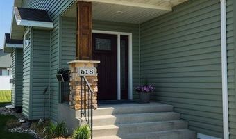 518 Medora Ave, Bismarck, ND 58503
