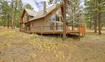 14 Winterwood Ct, Angel Fire, NM 87710