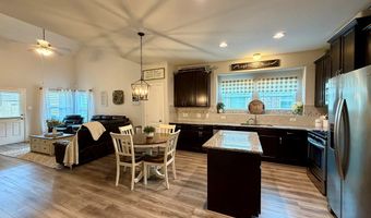 5191 DRY HOLLOW Dr, Alvin, TX 77511