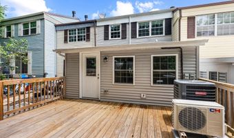 8916 TRIMBLE Way, Baltimore, MD 21237