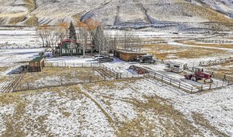 1700 Chukar Ln, Clayton, ID 83227