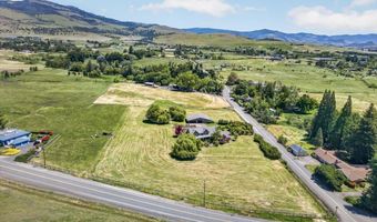 39 E Valley View Rd, Ashland, OR 97520