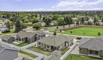 2370 COUNCIL Blf, Cheyenne, WY 82009
